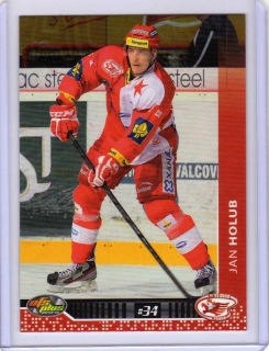 OFS 2013-2014 # 253 Holub Jan - Slavia