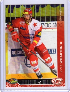 OFS 2013-2014 # 256 Wharton Kyle - Slavia
