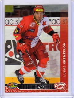 OFS 2013-2014 # 257 Krenželok Lukáš - Slavia