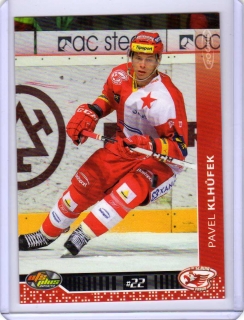OFS 2013-2014 # 259 Klhůfek Pavel - Slavia