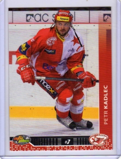 OFS 2013-2014 # 262 Kadlec Petr - Slavia
