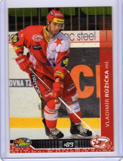 OFS 2013-2014 # 267 Růžička Vladimír ml. - Slavia