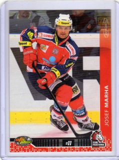 OFS 2013-2014 # 296 Marha Josef - Pardubice