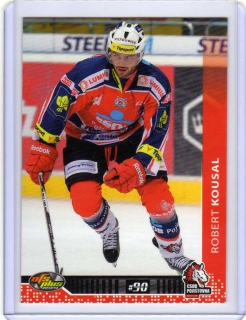 OFS 2013-2014 # 304 Kousal Robert - Pardubice