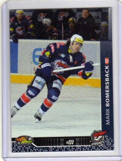OFS 2013-2014 Dotisk # 360 Bomersback Mark - Chomutov