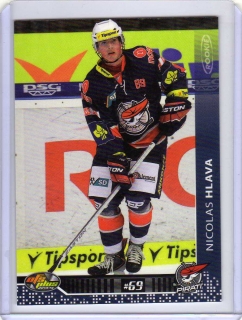 OFS 2013-2014 Dotisk # 372 Hlava Nicolas - Chomutov