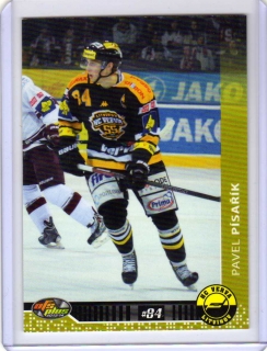 OFS 2013-2014 Dotisk # 393 Písařík Pavel - Litvínov