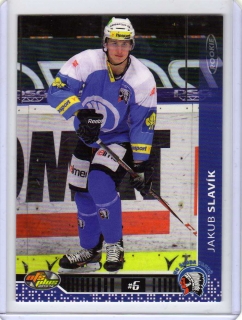 OFS 2013-2014 Dotisk # 401 Slavík Jakub - Plzeň