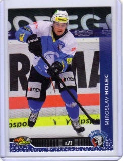 OFS 2013-2014 Dotisk # 402 Holec Miroslav - Plzeň