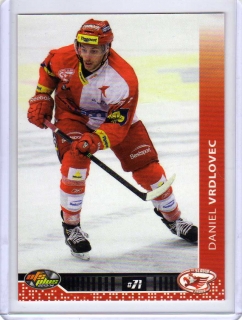 OFS 2013-2014 Dotisk # 404 Vrdlovec Daniel - Slavia