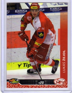OFS 2013-2014 Dotisk # 406 Žejdl Lukáš - Slavia