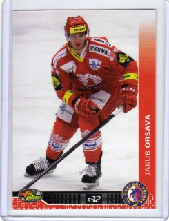 OFS 2013-2014 Dotisk # 416 Orsava Jakub - Třinec