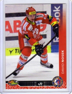 OFS 2013-2014 Dotisk # 418 Nosek David - Třinec