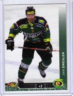 OFS 2013-2014 Dotisk # 421 Dresler Jan - K.Vary
