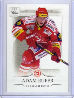 OFS 2014-2015 # 222 Rufer Adam - Třinec