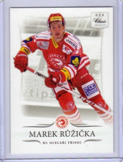 OFS 2014-2015 # 223 Růžička Marek - Třinec