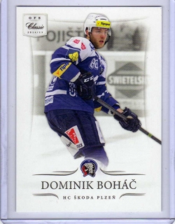 OFS 2014-2015 # 233 Boháč Dominik - Plzeň