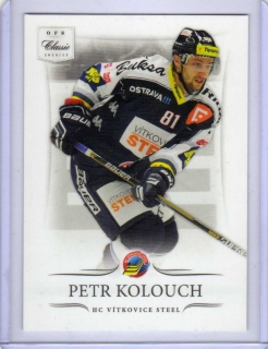 OFS 2014-2015 # 263 Kolouch Petr - Vítkovice