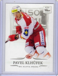OFS 2014-2015 # 271 Klhůfek Pavel - Slavia