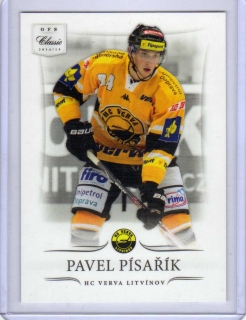 OFS 2014-2015 # 281 Písařík Pavel - Litvínov
