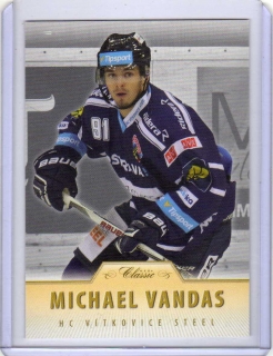 OFS 2015-2016 # 214 Vandas Michael - Vítkovice