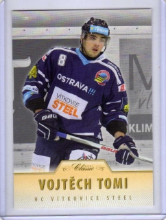 OFS 2015-2016 # 216 Tomi Vojtěch - Vítkovice