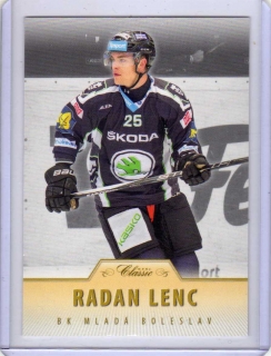 OFS 2015-2016 # 241 Lenc Radan - Ml.Boleslav