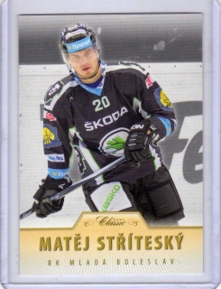 OFS 2015-2016 # 243 Stříteský Matěj - Ml.Boleslav