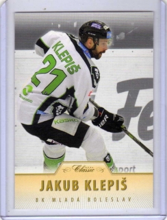 OFS 2015-2016 # 247 Klepiš Jakub - Ml.Boleslav