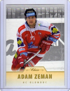 OFS 2015-2016 # 260 Zeman Adam - Olomouc