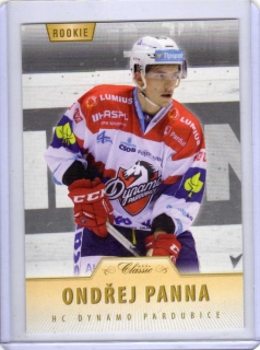 OFS 2015-2016 # 328 Panna Ondřej - Pardubice