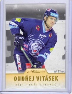 OFS 2015-2016 # 345 Vitásek Ondřej - Liberec