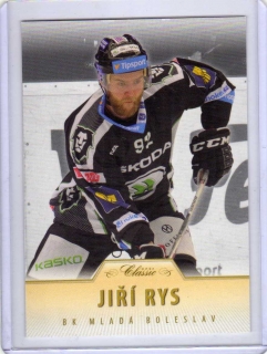 OFS 2015-2016 # 348 Rys Jiří - Ml.Boleslav