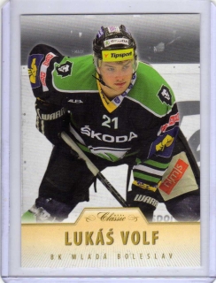 OFS 2015-2016 # 350 Volf Lukáš - Ml.Boleslav