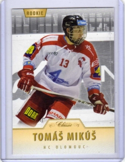 OFS 2015-2016 # 357 Mikúš Tomáš - Olomouc