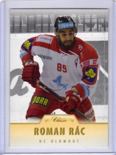 OFS 2015-2016 # 359 Rác Roman - Olomouc