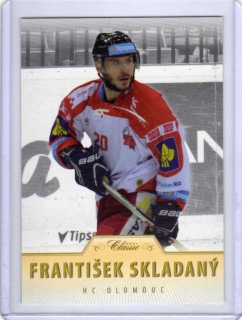 OFS 2015-2016 # 360 Skladaný František - Olomouc
