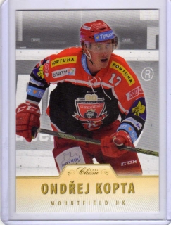 OFS 2015-2016 # 364 Kopta Ondřej - Hradec Kr.