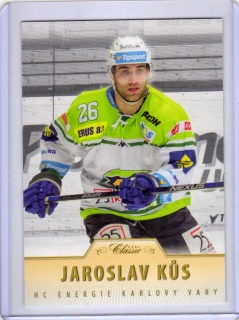 OFS 2015-2016 # 400 Kůs Jaroslav - K.Vary
