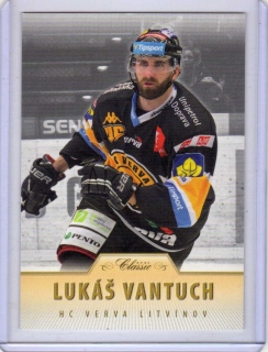 OFS 2015-2016 # 417 Vantuch Lukáš - Litvínov