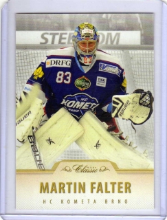 OFS 2015-2016 # 7 Falter Martin (G) - Brno
