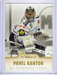 OFS 2015-2016 # 17 Kantor Pavel (G) - Vítkovice