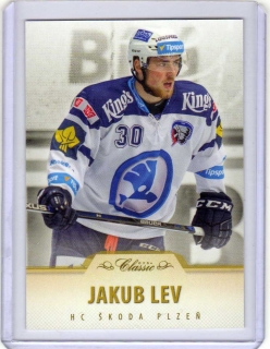 OFS 2015-2016 # 52 Lev Jakub - Plzeň