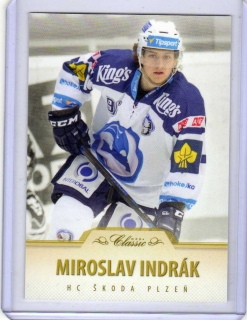 OFS 2015-2016 # 54 Indrák Miroslav - Plzeň