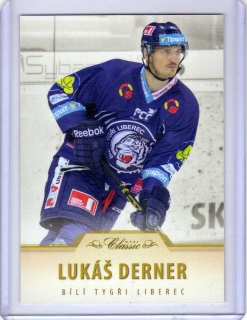 OFS 2015-2016 # 80 Derner Lukáš - Liberec