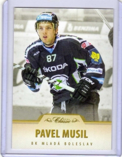OFS 2015-2016 # 100 Musil Pavel - Ml.Boleslav