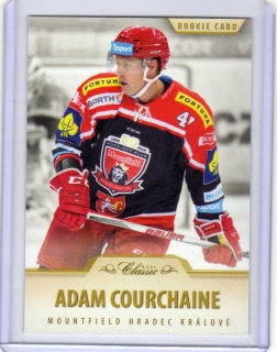 OFS 2015-2016 # 136 Courchaine Adam - Hradec Kr.