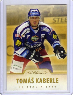 OFS 2015-2016 HOBBY x/99 # 5 Kaberle Tomáš - Brno