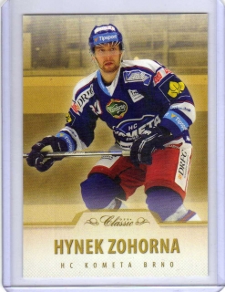 OFS 2015-2016 HOBBY x/99 # 13 Zohorna Hynek - Brno