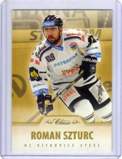 OFS 2015-2016 HOBBY x/99 # 23 Szturc Roman - Vítkovice